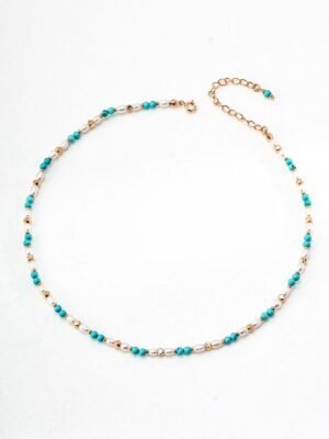 Natural Pearl Necklace