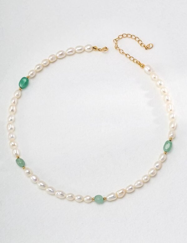 Natural Pearl Necklace